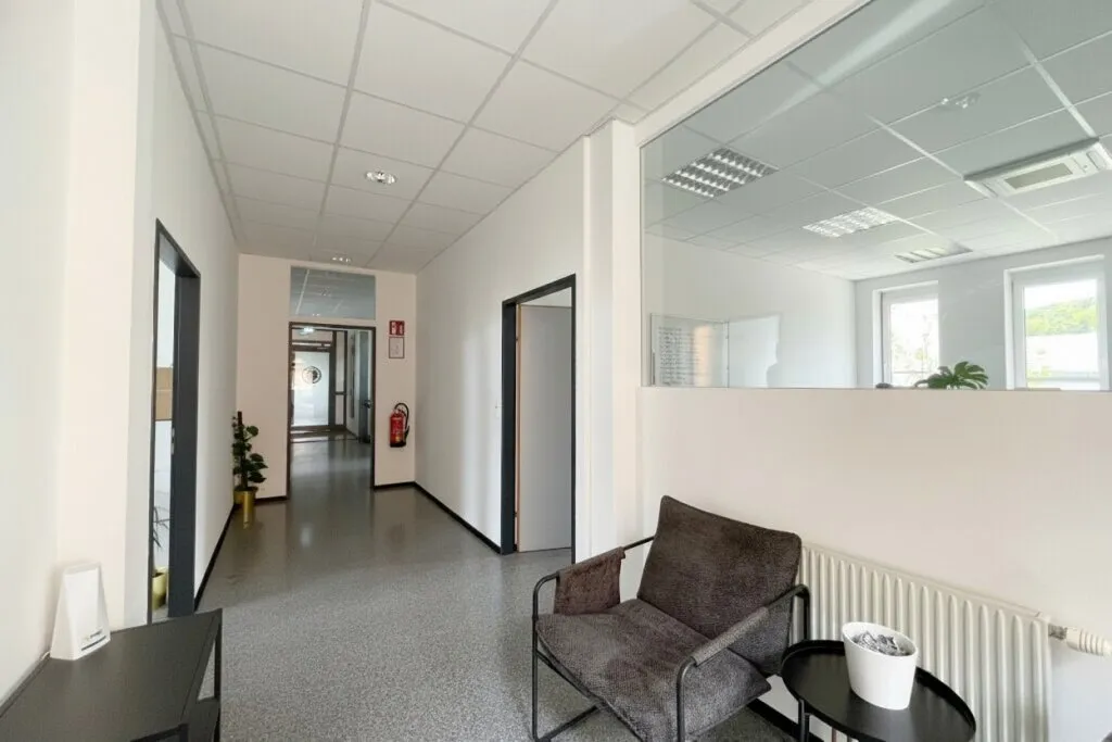 Moderne Bürofläche in Graz-Messendorf (8042) mieten - Ansicht 2