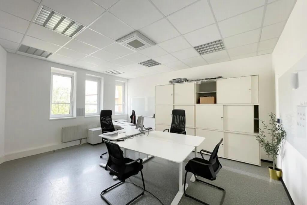 Moderne Bürofläche in Graz-Messendorf (8042) mieten - Ansicht 3