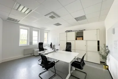 3-Zimmer-Gewerbeimmobilie mieten in Graz – 202 m², € 2.519 – Bild 3 von 6