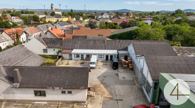 Gewerbeimmobilie mieten in Gänserndorf – 3 123 m² – Bild 4 von 31