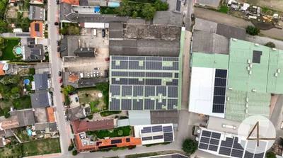 Gewerbeimmobilie mieten in Gänserndorf – 3 123 m² – Bild 3 von 31