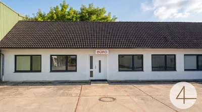 Gewerbeimmobilie mieten in Gänserndorf – 3 123 m² – Bild 10 von 31