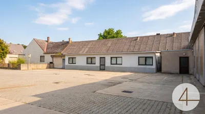 Gewerbeimmobilie mieten in Gänserndorf – 3 123 m² – Bild 9 von 31