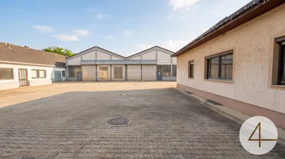 Gewerbeimmobilie mieten in Gänserndorf – 3 123 m² – Bild 24 von 31