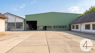 Gewerbeimmobilie mieten in Gänserndorf – 3 123 m² – Bild 5 von 31