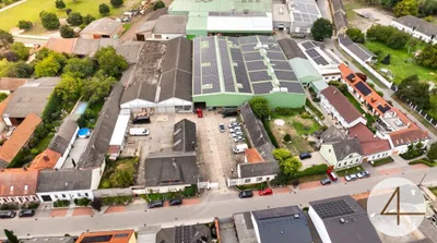 Gewerbeimmobilie mieten in Gänserndorf – 3 123 m² – Bild 2 von 31