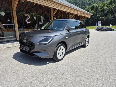 Suzuki Swift 1,2 Hybrid Allgrip Shine