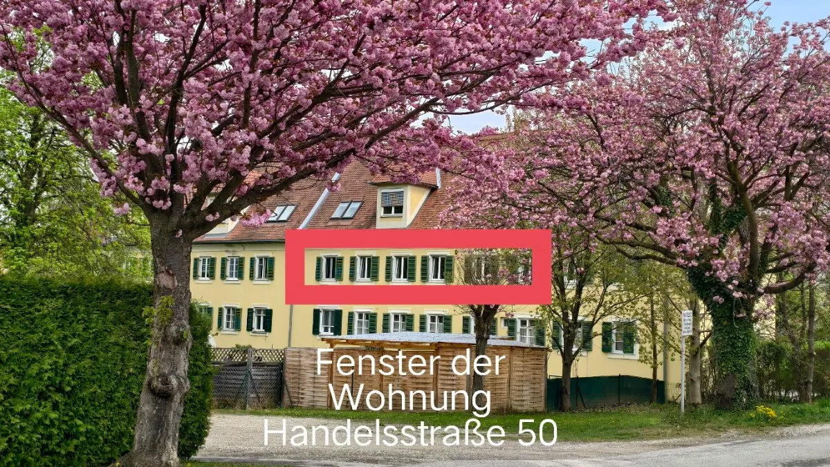 Wohnung – Eggenberg - Ansicht 2