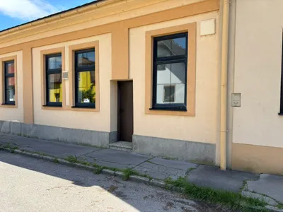 1-Zimmer-Immobilie mieten in Sankt Pölten – 50 m², € 275