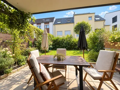 3-Zimmer-Wohnung kaufen in Wien – 70 m², € 790.000 – Bild 1 von 9