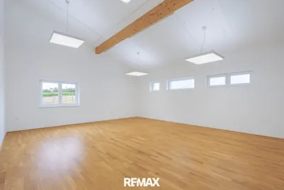 7-Zimmer-Gewerbeimmobilie kaufen in Perg – 248 m², € 629.000 – Bild 6 von 14