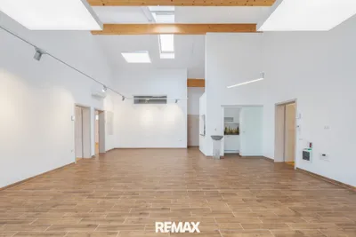 7-Zimmer-Gewerbeimmobilie kaufen in Perg – 248 m², € 629.000 – Bild 3 von 14