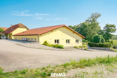 7-Zimmer-Gewerbeimmobilie kaufen in Perg – 248 m², € 629.000 – Bild 13 von 14
