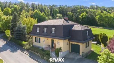 Haus kaufen in Baden – 186,4 m², € 998.000