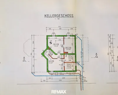 Haus kaufen in Baden – 186,4 m², € 998.000 – Bild 27 von 27