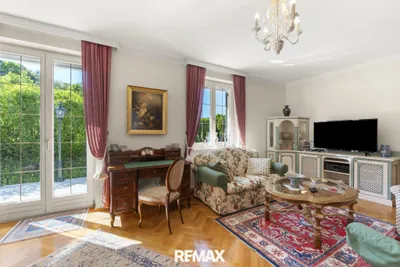 Haus kaufen in Baden – 186,4 m², € 998.000 – Bild 4 von 27