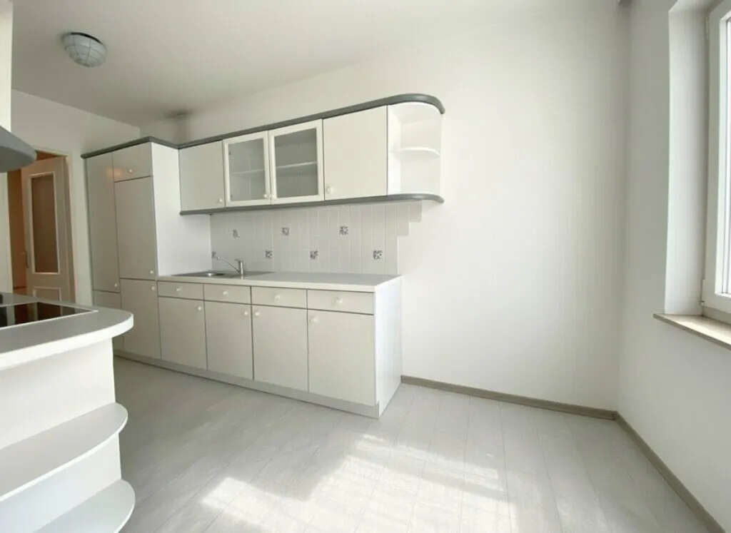 Wohnung – Wien - Ansicht 2