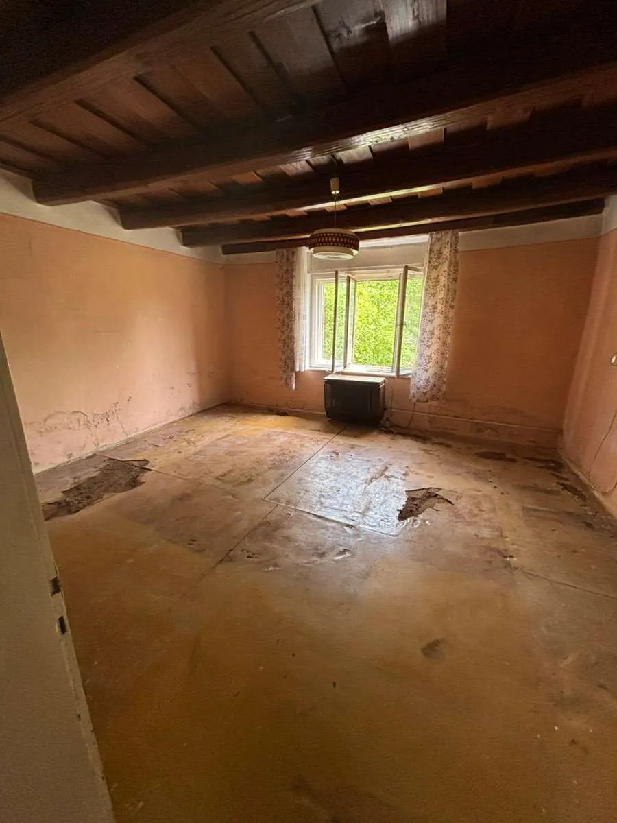 Haus – Ungarn - Ansicht 3