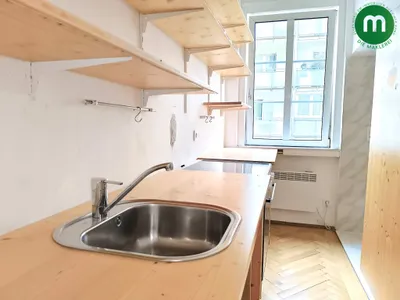2-Zimmer-Wohnung mieten in Wien – 41 m², € 481 – Bild 10 von 18