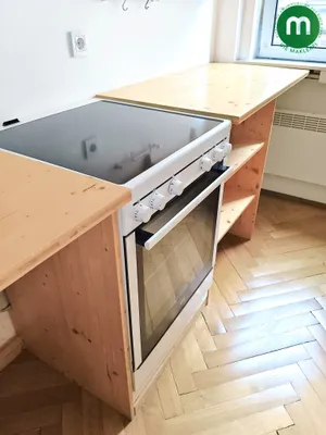2-Zimmer-Wohnung mieten in Wien – 41 m², € 481 – Bild 9 von 18