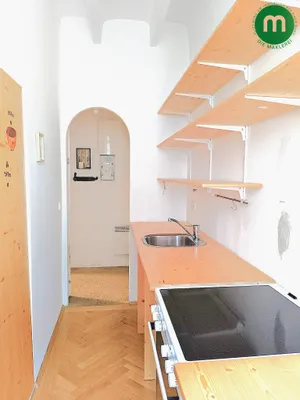 2-Zimmer-Wohnung mieten in Wien – 41 m², € 481 – Bild 7 von 18