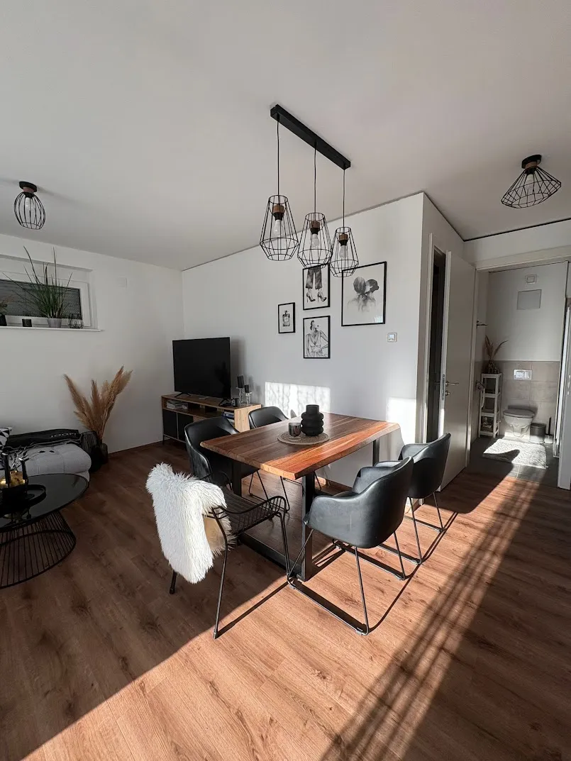 Wohnung – Marchtrenk - Ansicht 2