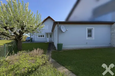 5-Zimmer-Haus kaufen in Südoststeiermark – 110 m², € 184.500 – Bild 2 von 14