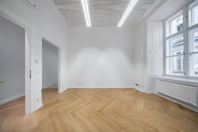 12-Zimmer-Gewerbeimmobilie mieten in Wien – 270 m², € 6.761 – Bild 15 von 30
