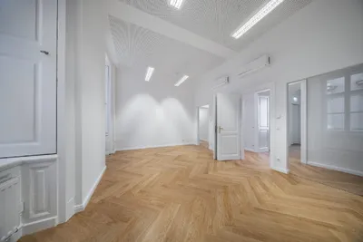 12-Zimmer-Gewerbeimmobilie mieten in Wien – 270 m², € 6.761 – Bild 9 von 30