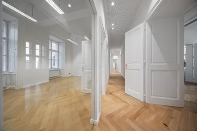 12-Zimmer-Gewerbeimmobilie mieten in Wien – 270 m², € 6.761 – Bild 19 von 30