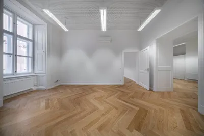12-Zimmer-Gewerbeimmobilie mieten in Wien – 270 m², € 6.761 – Bild 11 von 30