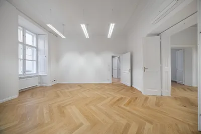 12-Zimmer-Gewerbeimmobilie mieten in Wien – 270 m², € 6.761 – Bild 12 von 30