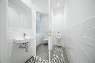 12-Zimmer-Gewerbeimmobilie mieten in Wien – 270 m², € 6.761 – Bild 24 von 30