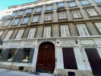 12-Zimmer-Gewerbeimmobilie mieten in Wien – 270 m², € 6.761 – Bild 30 von 30