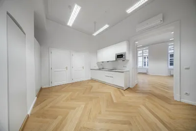 12-Zimmer-Gewerbeimmobilie mieten in Wien – 270 m², € 6.761 – Bild 5 von 30