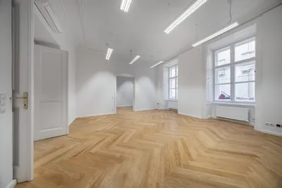 12-Zimmer-Gewerbeimmobilie mieten in Wien – 270 m², € 6.761 – Bild 3 von 30