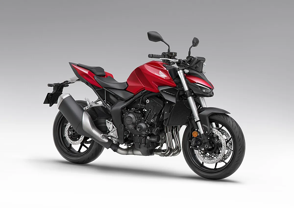 Honda CB
