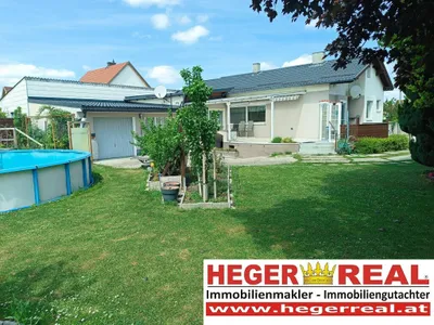 Haus kaufen in Baden – 117 m², € 420.000 – Bild 4 von 37