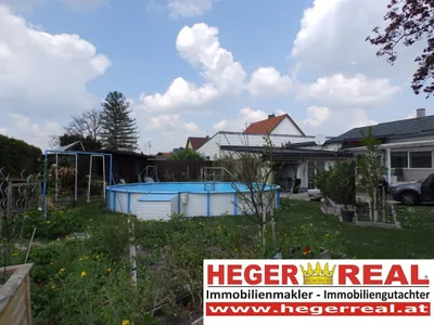 Haus kaufen in Baden – 117 m², € 420.000 – Bild 33 von 37