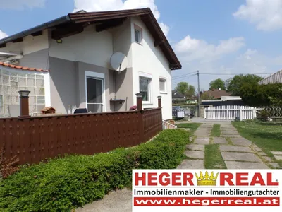Haus kaufen in Baden – 117 m², € 420.000