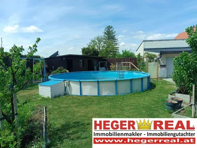 Haus kaufen in Baden – 117 m², € 420.000 – Bild 3 von 37