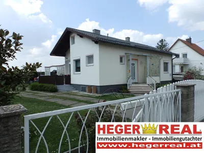 Haus kaufen in Baden – 117 m², € 420.000 – Bild 2 von 37