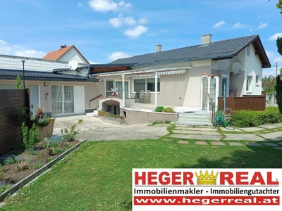 Haus kaufen in Baden – 117 m², € 449.000