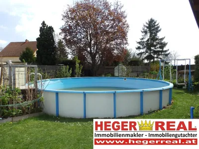 Haus kaufen in Baden – 117 m², € 420.000 – Bild 34 von 37