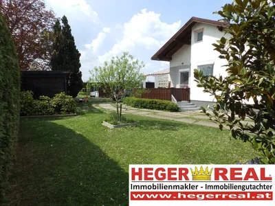 Haus kaufen in Baden – 117 m², € 420.000 – Bild 28 von 37