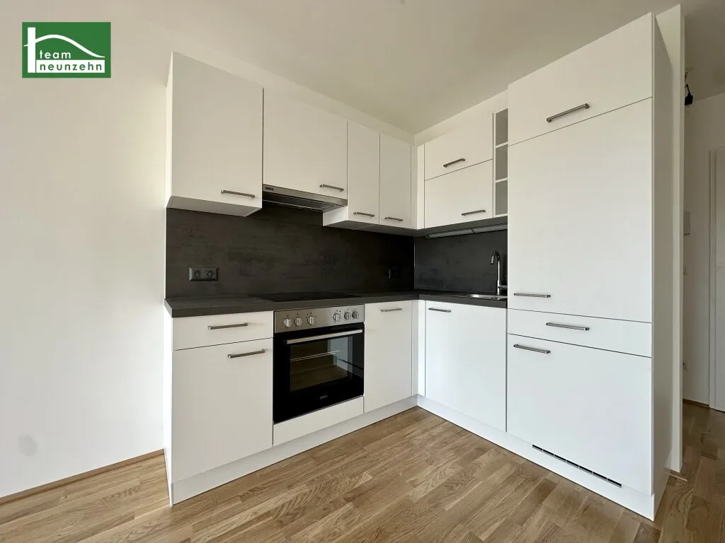 Wohnung – Wien, Stadlau - Ansicht 3