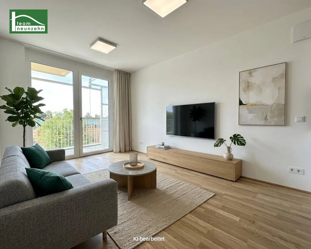 Wohnung – Wien, Stadlau - Ansicht 2