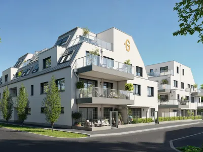 2-Zimmer-Wohnung kaufen in Wien – 72,61 m², € 419.900 – Bild 1 von 6