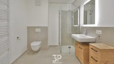 1-Zimmer-Wohnung mieten in Linz – 40,34 m², € 924 – Bild 3 von 3