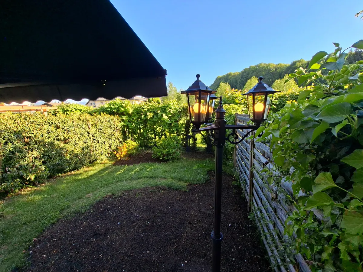 Gartenwohnung Toplage, Neu-Anif